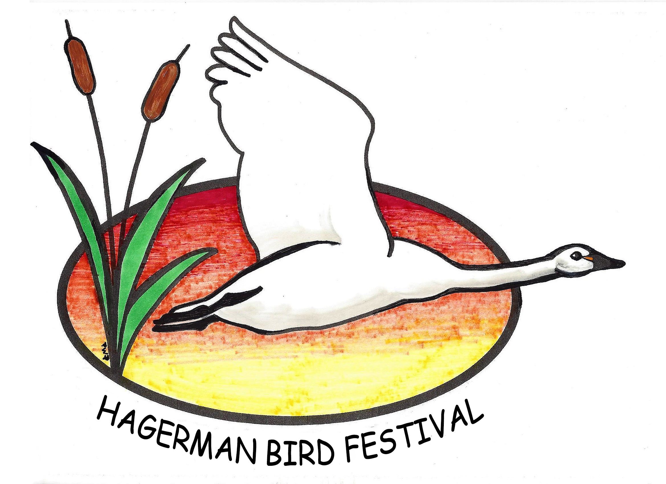 Hagerman Birds